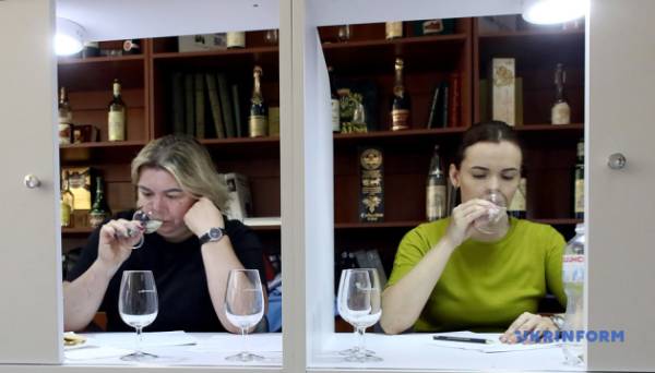 Збереження традицій виноробства: МКІП та Укрвинпром підписали меморандум - INFBusiness