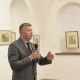 У Софії Київській відкрилася виставка «Українське сонце Криму не погасне, ні…» - INFBusiness