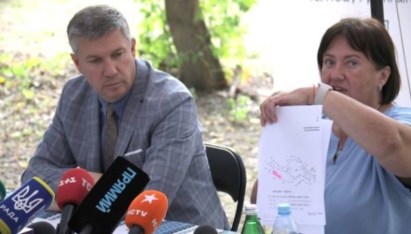 Музей у Пирогові оскаржує рішення про відчуження 1,8 гектара землі - Карандєєв - INFBusiness