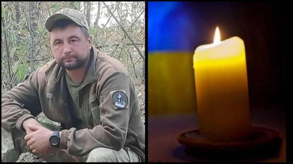 Сьогодні рівняни проведуть в останню земну дорогу захисника Ігоря Губернюка - INFBusiness