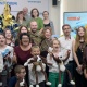 У Києві презентували результати мистецького проєкту для дітей з інвалідністю - INFBusiness