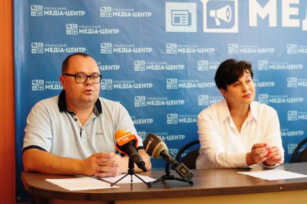 Український культурний фонд інвестує в культурний розвиток Рівненщини - INFBusiness