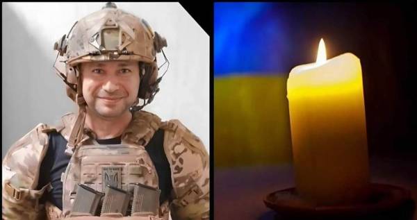 Серце не витримало: Рівне проведе в останню земну дорогу захисника Геннадія Осіяна - INFBusiness
