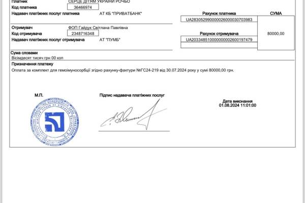 "Механічне серце" для Вікулі: п`ятирічній рівнянці дуже потрібна ваша допомога - INFBusiness