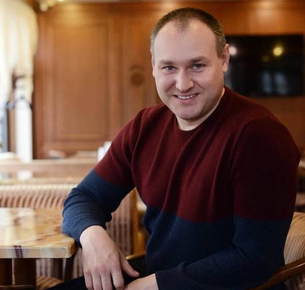 Суд відсторонив від посади міського голову Здолбунова