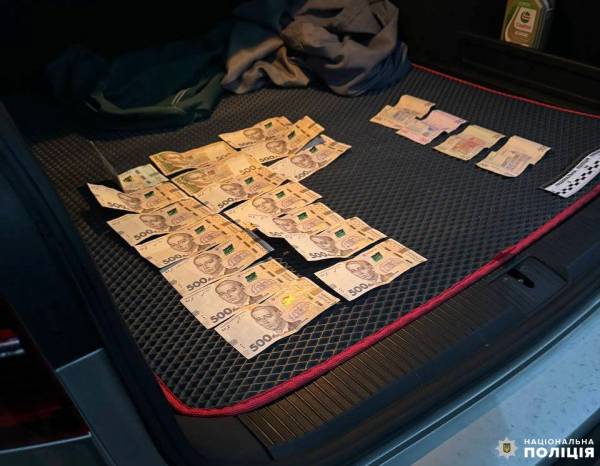 Житель Рівненського району підозрюється у збуті метамфетаміну - INFBusiness