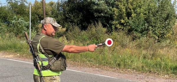 Прикордонники Рівненщини виявили чоловіка, який незаконно перевозив підакцизні товари - INFBusiness