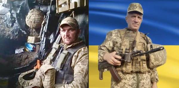 На Рівненщині в останню дорогу провели двох Захисників України - INFBusiness
