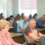 Створення безбар`єрного простору в Рівному: стратегія до 2030 року (ВІДЕО)