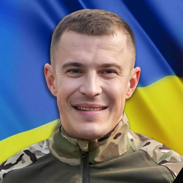 На Рівненщині в останню земну дорогу проведуть молодого воїна, який поліг у Курській області - INFBusiness
