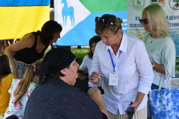 На Рівненщині відбулася «Сарненська звитяга» - захід для ветеранів та їхніх родин - INFBusiness