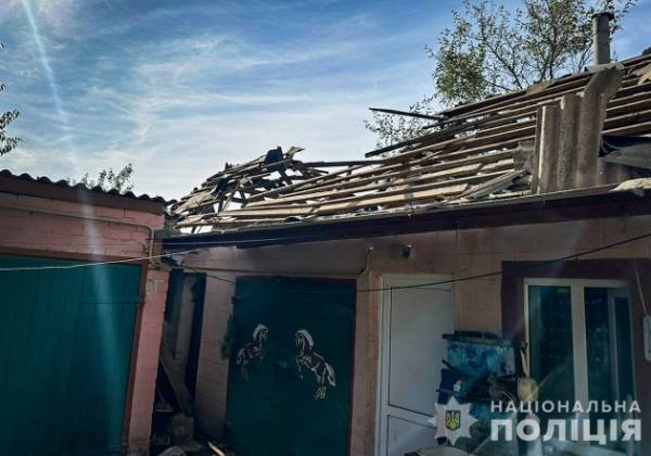 Росіяни вночі знищили краєзнавчий музей у Гуляйполі - INFBusiness