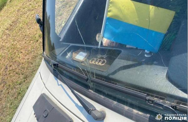 69-річний житель Рівненського району хотів відкупитися від адмінвідповідальності - INFBusiness