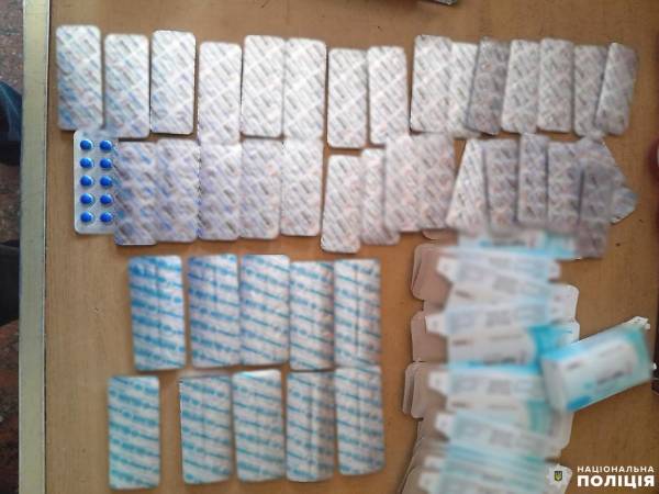Жителька Здолбунова налагодила канал постачання сильнодіючих лікарських засобів з Єгипту в Україну - INFBusiness