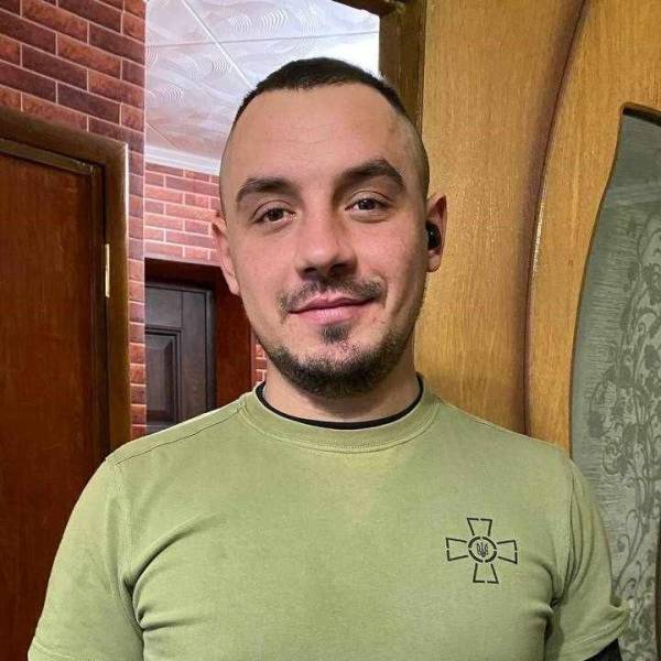 Загиблому Миколі Коробчуку з Рівненщини просять присвоїти звання Героя України - INFBusiness