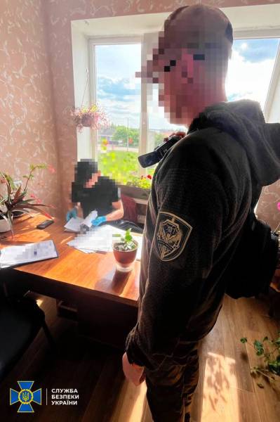 На Рівненщині старосту громади і поліцейського підозрюють в організації схеми уникнення мобілізації - INFBusiness