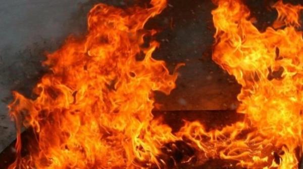 На Рівненщині за добу загасили 14 пожеж - INFBusiness