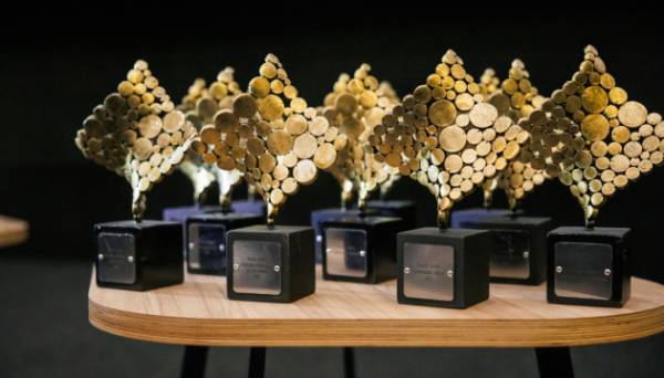 Національна кінопремія «Золота дзиґа» оголосила переможців - INFBusiness