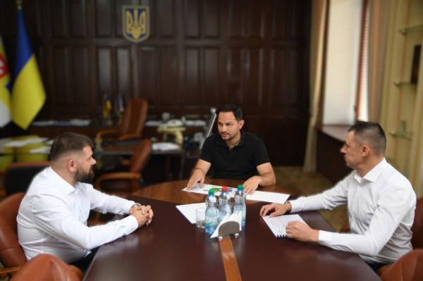 Облаштування укриттів поблизу сервісних центрів МВС на Рівненщині - INFBusiness