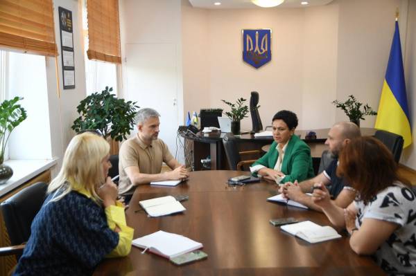 На Рівненщині проведуть вже четвертий захід для ветеранів та їхніх сімей - INFBusiness