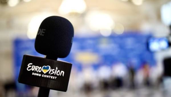Україна візьме участь у Євробаченні-2025 - INFBusiness