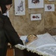 У Харкові попрощалися з 18-річною художницею Веронікою Кожушко, яка загинула від удару РФ - INFBusiness