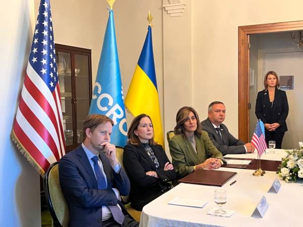 США виділили $1 мільйон для захисту культурної спадщини України - INFBusiness
