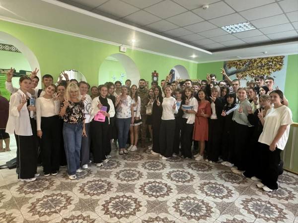 80 тисяч гривень на потреби ЗСУ: у Рівному відбувся благодійний ярмарок - INFBusiness