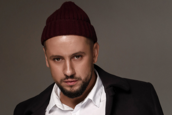 Один із найпопулярніших українських співаків MONATIK презентував новий кліп на пісню «Назавжди» - INFBusiness