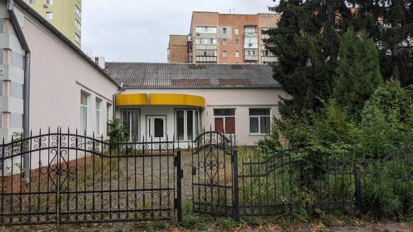 У Рівному хочуть створити простір для ветеранів - INFBusiness