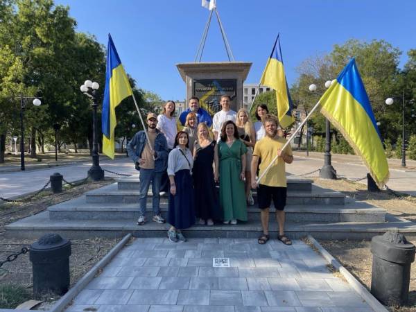 «Мельпомена Таврії»: особливості фестивалю в часи Великої війни - INFBusiness