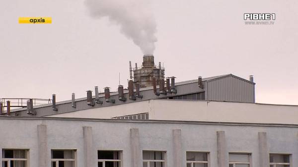 Зменшити викиди вуглекислого газу у повітря: у Рівному реалізовують проєкт NetZero (ВІДЕО) - INFBusiness