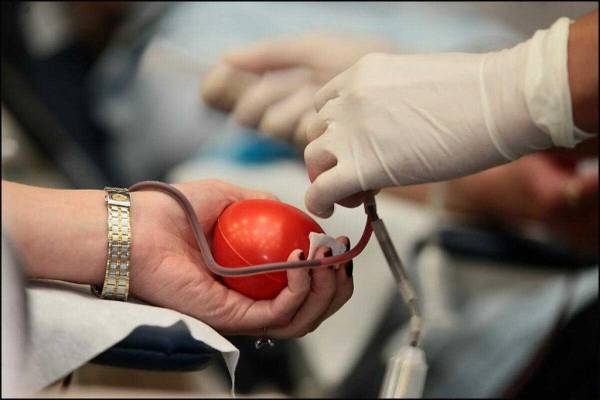 Терміново потрібні донори: жителів Рівненщини просять здавати кров - INFBusiness