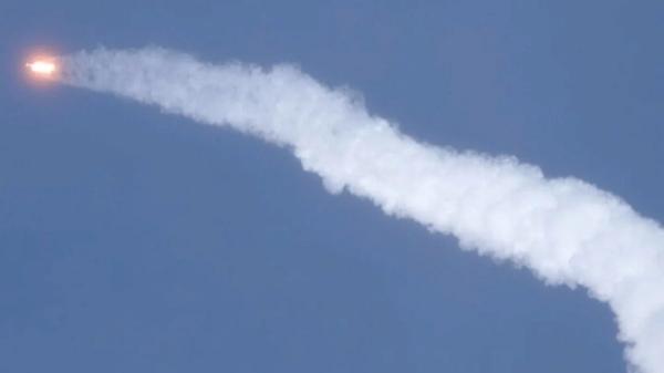 Минулої ночі на Рівненщині збили повітряну ціль - INFBusiness