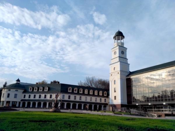 На Рівненщині відбудеться Всеукраїнський молодіжний форум - INFBusiness