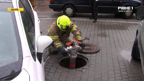 У Рівному реалізують масштабний проєкт за майже 14 мільйонів гривень (ВІДЕО) - INFBusiness