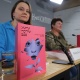 У Харкові презентували книгу «Жити попри все. Розповіді жінок про війну, 2014 та 2022» - INFBusiness