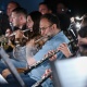 У Львові презентували мультимедійний проєкт «Довженко. Задерацький. Кіно та музика» - INFBusiness