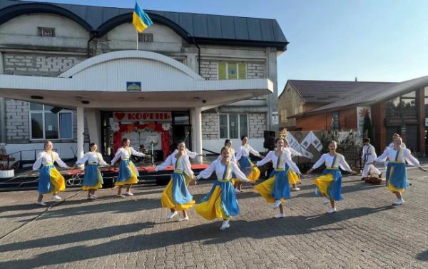 У Корці на День міста зібрали гроші для ЗСУ (ФОТО) - INFBusiness