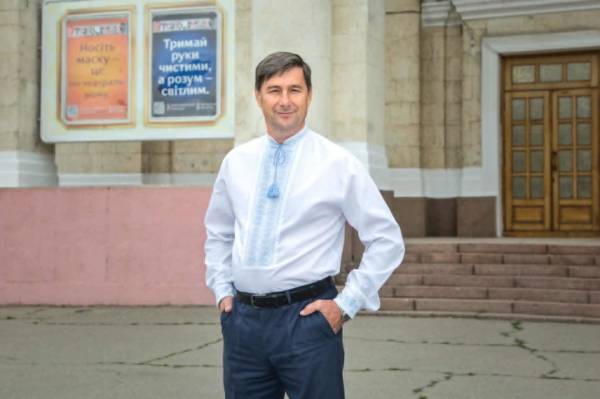 «Мельпомена Таврії»: особливості фестивалю в часи Великої війни - INFBusiness
