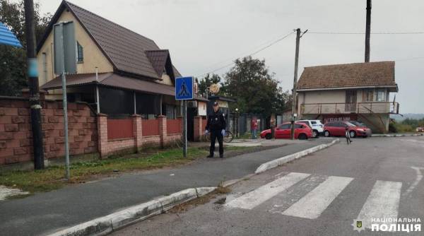 Побили та пограбували посеред вулиці: правоохоронці Рівненщини оперативно затримали грабіжника - INFBusiness