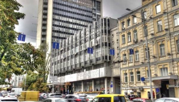 Столичний Будинок кіно відзначає 50-річчя - INFBusiness