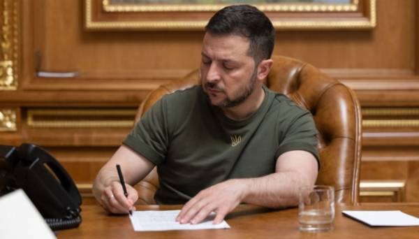 Зеленський затвердив положення про Національну премію імені Тараса Шевченка - INFBusiness
