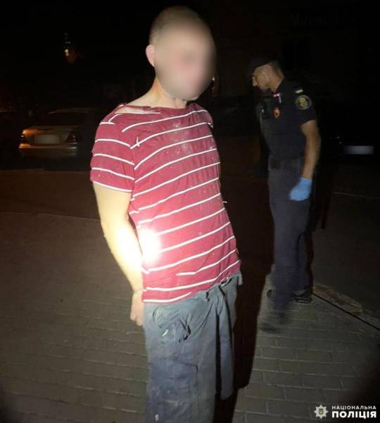 Побив та забрав гаманець з грошима та документами: слідчі повідомили грабіжнику з Рівного про підозру - INFBusiness