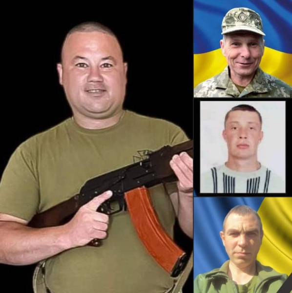 У Рівному провели в останню дорогу Сергія Малухіна, у Локницькій громаді Вараського району – Олександра Ярошука, на Сарненщині – Сергія Твердого. У Мізоцькій громаді Рівненського району віддали шану Олександру Селезньову. На Рівненщині попрощалися з чотирма Захисниками - INFBusiness