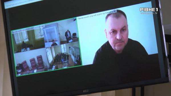 Побув на волі один день: на Рівненщині ексвоєнком Сергій Луцюк вкотре хоче вийти із СІЗО (ВІДЕО) - INFBusiness