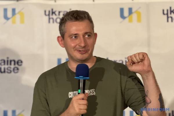 Український «Культурний десант» розпочав тур по південних штатах США - INFBusiness