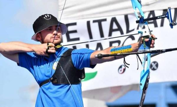 Лучник із Рівненщини завершив виступи на Паралімпіаді в Парижі - INFBusiness