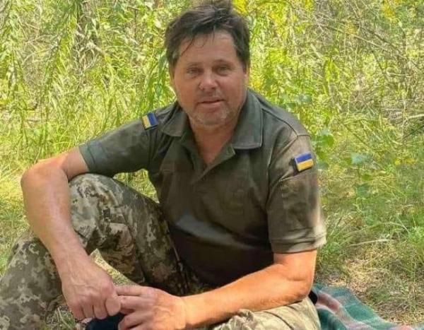 У громаді на Рівненщині прощатимуться із загиблим воїном - INFBusiness
