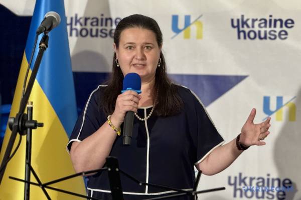 Український «Культурний десант» розпочав тур по південних штатах США - INFBusiness